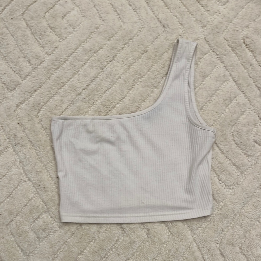 Not worn